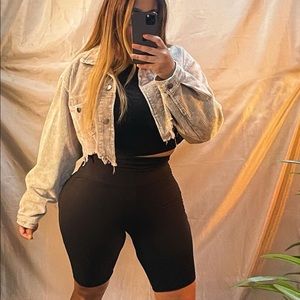 Perfect for Spring Jacket by ShopKeeks